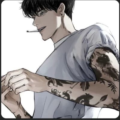 Zid (stalker, dark
romance, strictly R18
NSFW) (RFYL) thumbnail