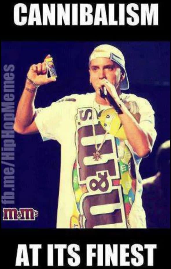 Eminem thumbnail