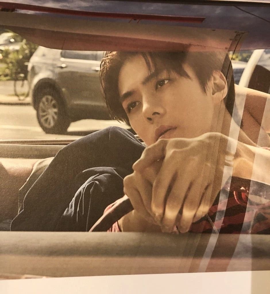 Oh Sehun thumbnail