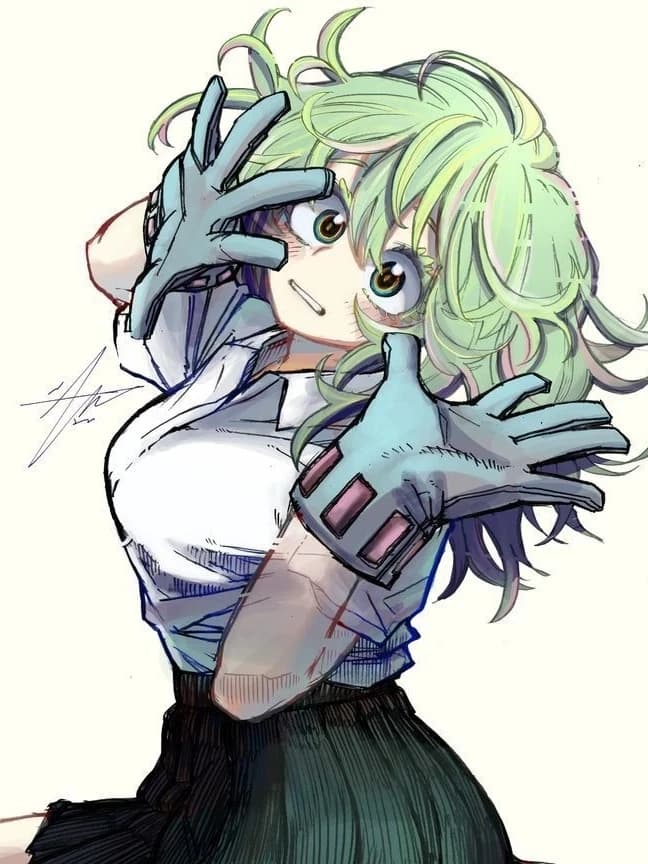 Toru Hagakure thumbnail