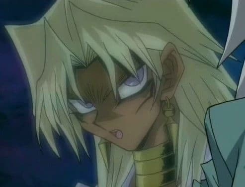 Bakura / Yami Bakura thumbnail