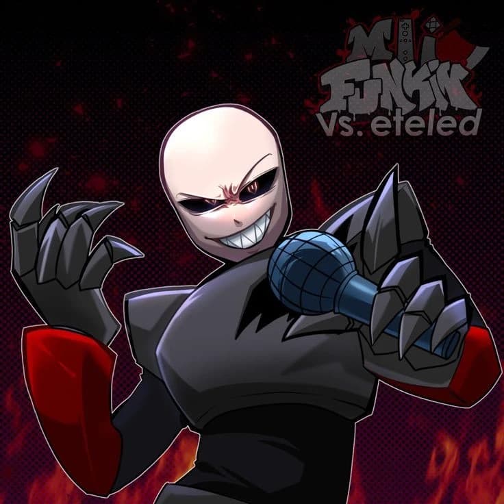 Corrupted Mii/Austin sanders thumbnail
