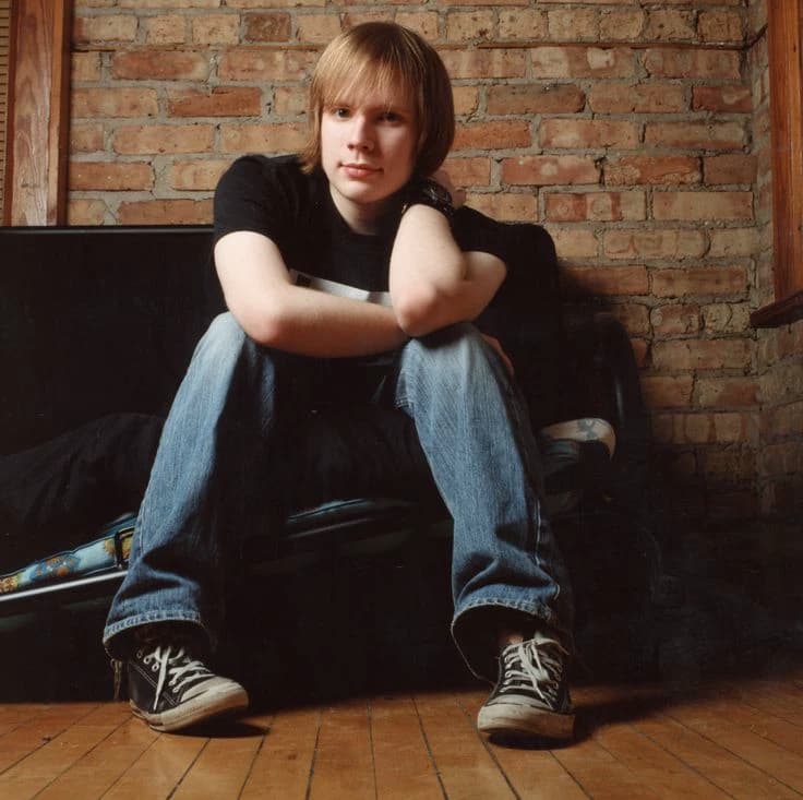 Patrick Stump thumbnail