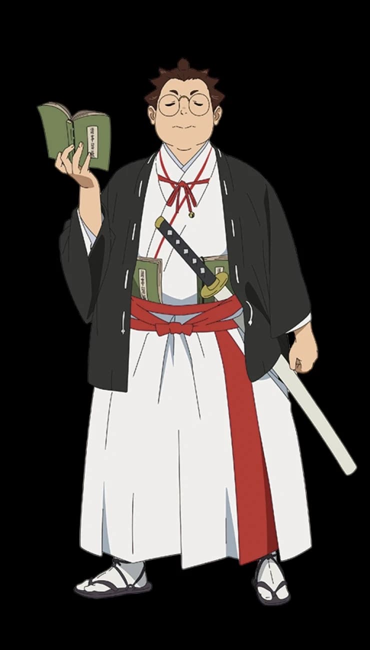 Yamada Asaemon Senta thumbnail
