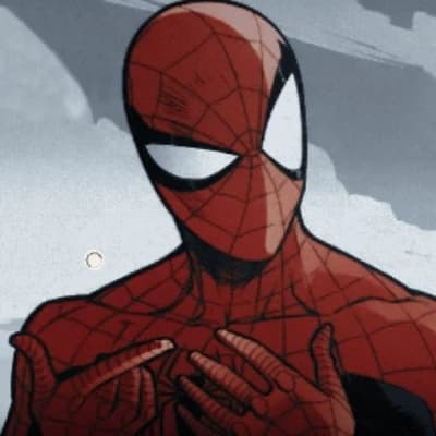 Peter Parker (Spider-Man) thumbnail