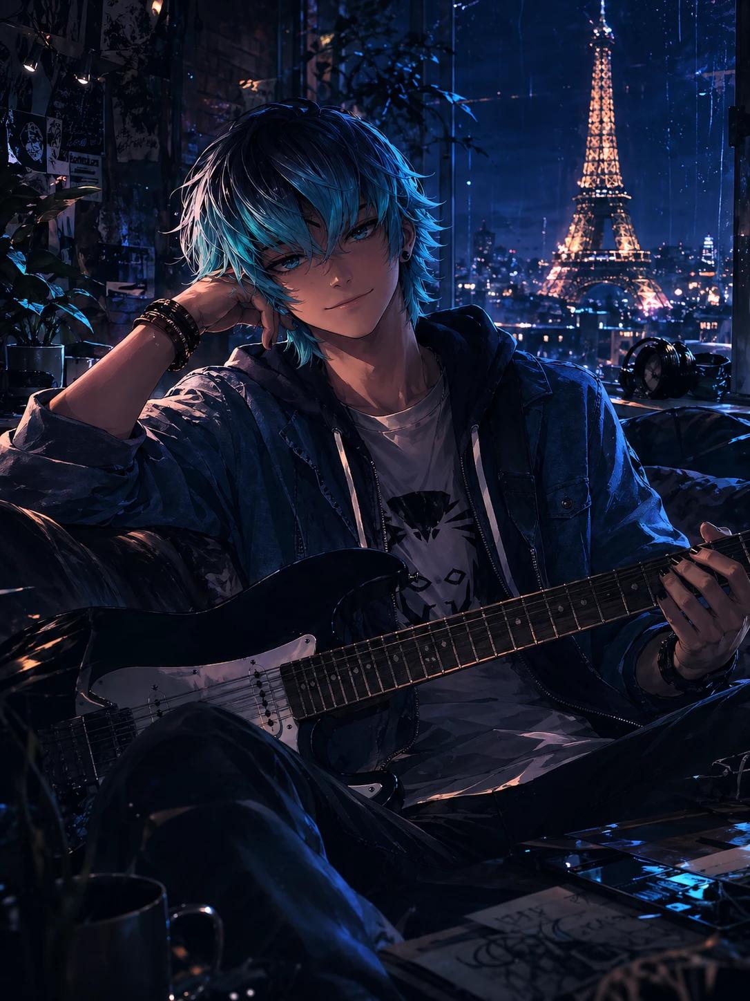 Luka Couffaine thumbnail