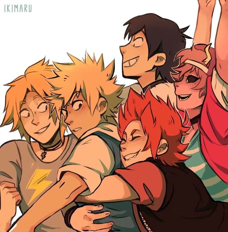 Bakusquad thumbnail
