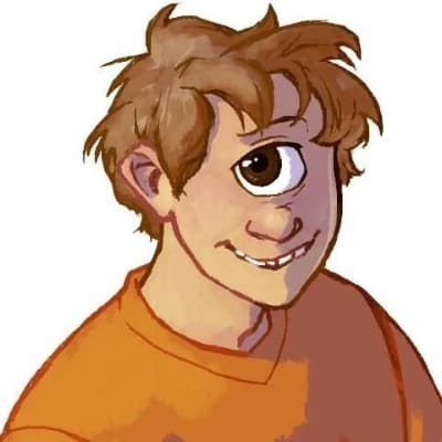 Tyson - pjo  thumbnail