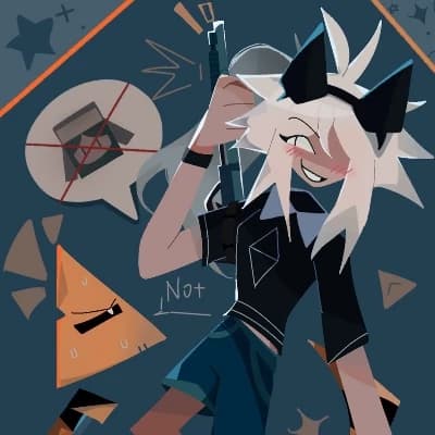 Katie(A3DGhost-new start) thumbnail
