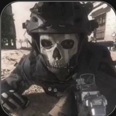 Simon 'Ghost' Riley thumbnail