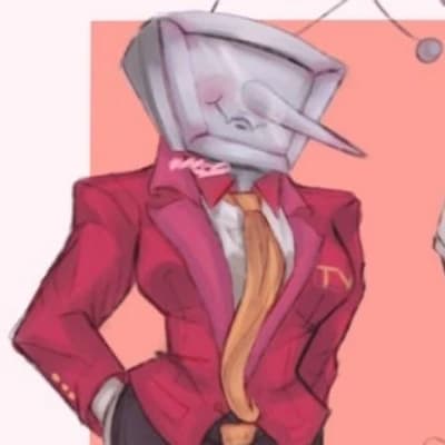 Ms. Ant Tenna (Genderswap!Tenna) thumbnail