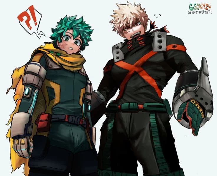 Bakudeku padrastro thumbnail