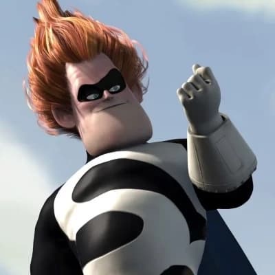 Syndrome thumbnail