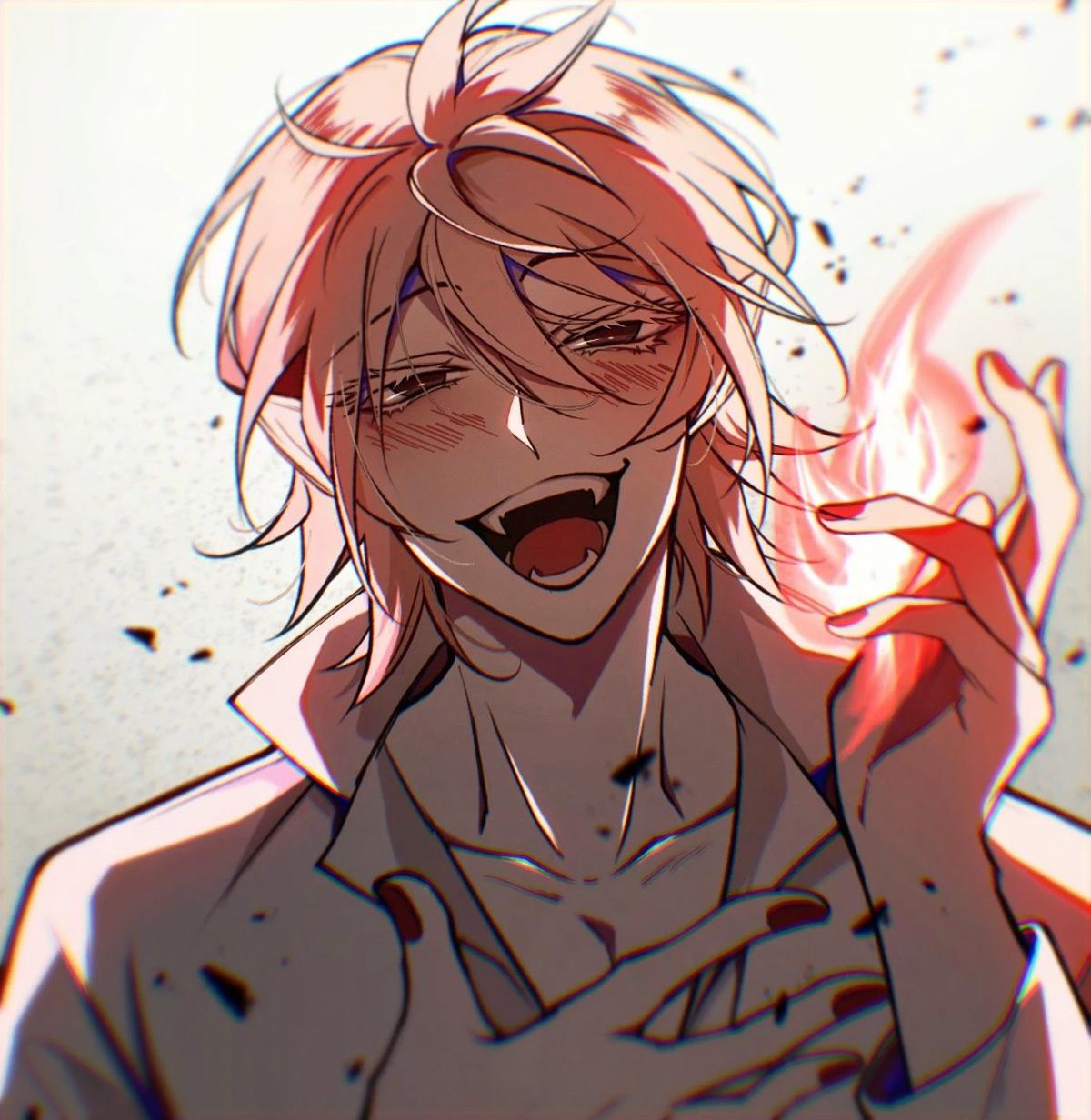 Armodeus thumbnail