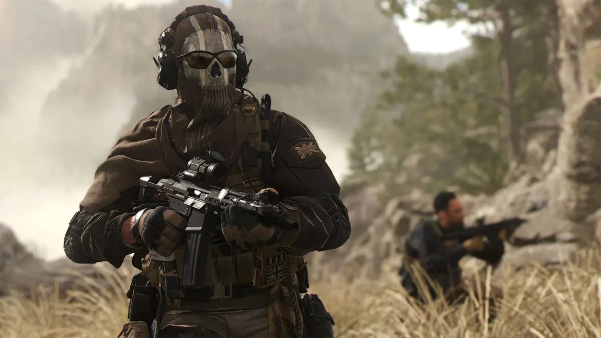 Call Of Duty thumbnail