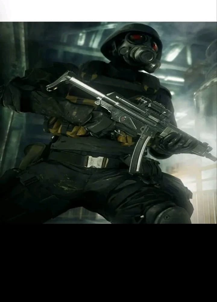 Hunk the (MR. Death)  thumbnail