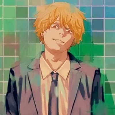 Denji thumbnail