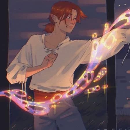 Lucien Woodscar thumbnail