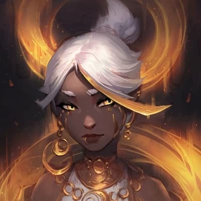 Lady Seraphina Valerius thumbnail