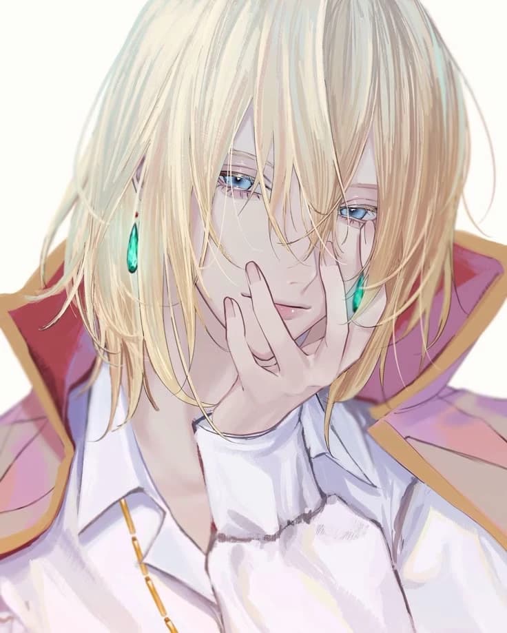 Howl | BL thumbnail