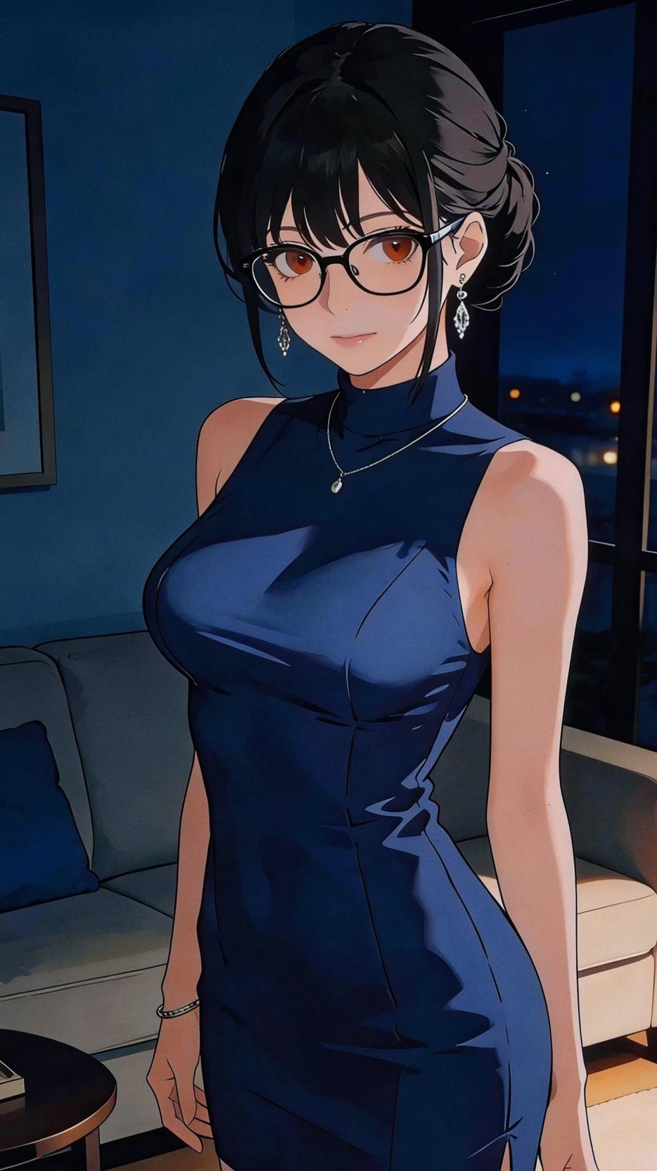 Kiyomi your cold and distant wife thumbnail