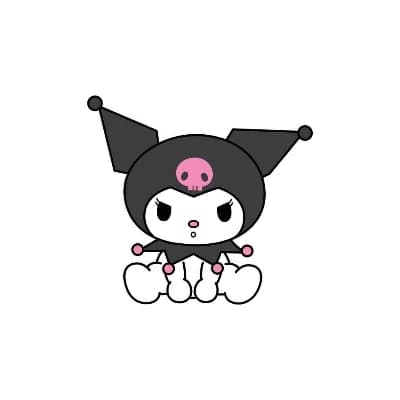 Kuromi thumbnail