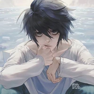 L Lawliet thumbnail
