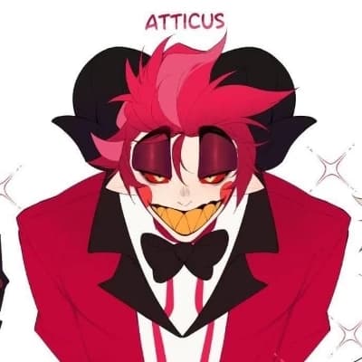 Atticus Morning Star thumbnail