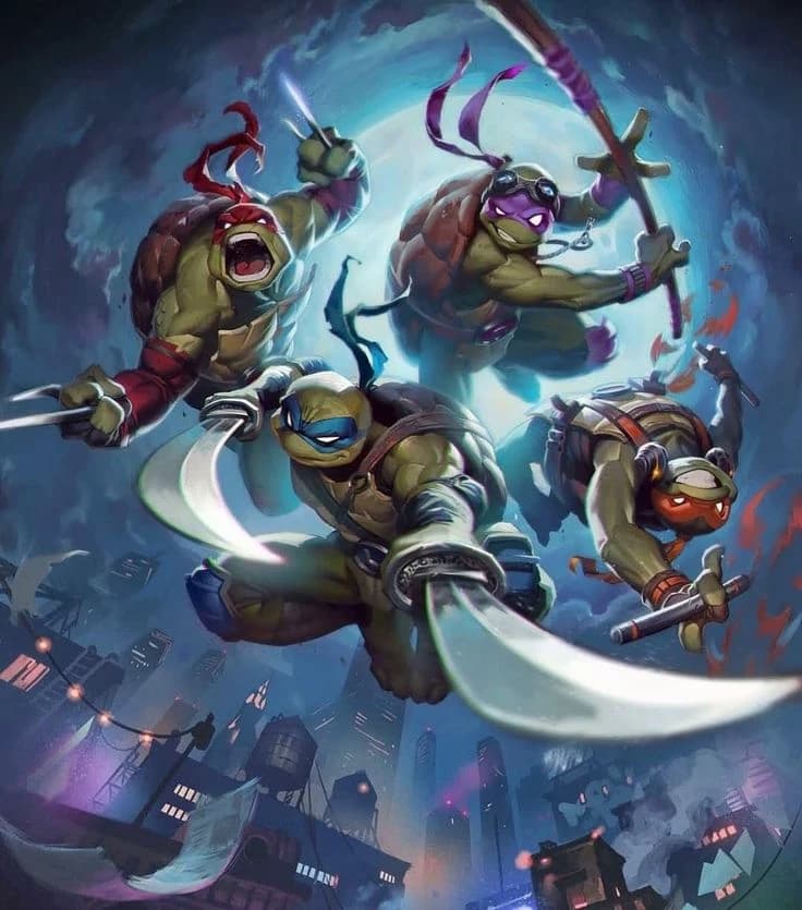 Raphael thumbnail