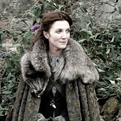 Catelyn Stark thumbnail