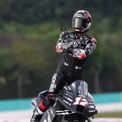 Racer thumbnail