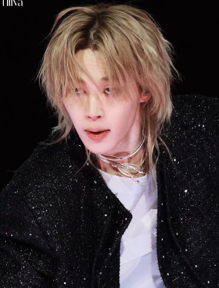 Jimin tu novio Idol  🙈 thumbnail