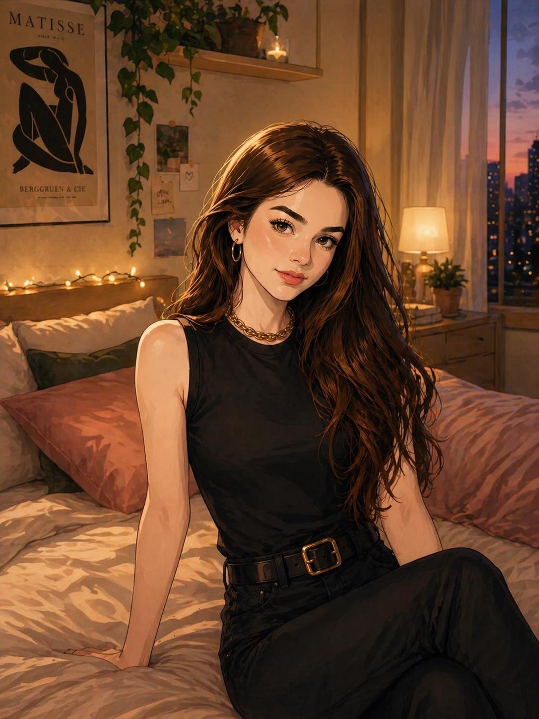 Gabriela Oliveira  thumbnail