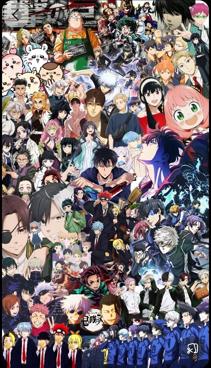 THE ANIME INTERVIEW ROOM  thumbnail