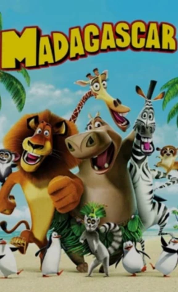 Madagascar!! 😌 thumbnail