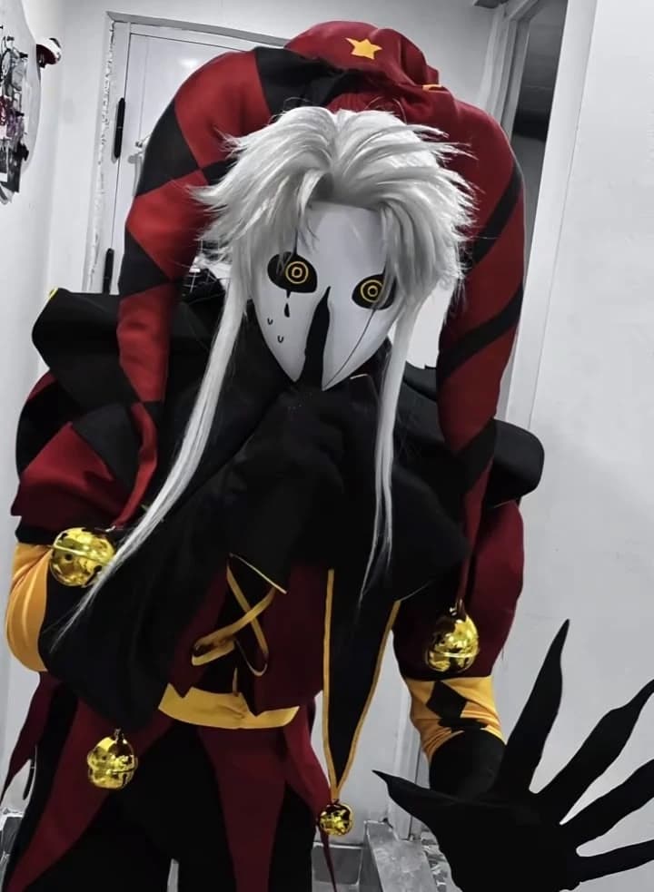 ° <★Pierrot★> ° thumbnail