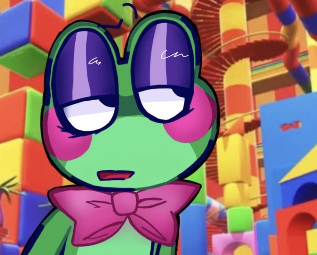 Ribbit thumbnail