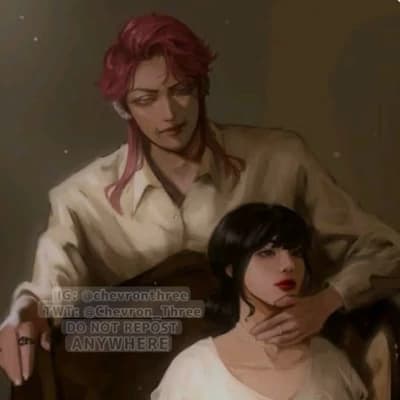 Sanzu Haruchiyo thumbnail