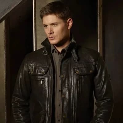 Dean Winchester thumbnail