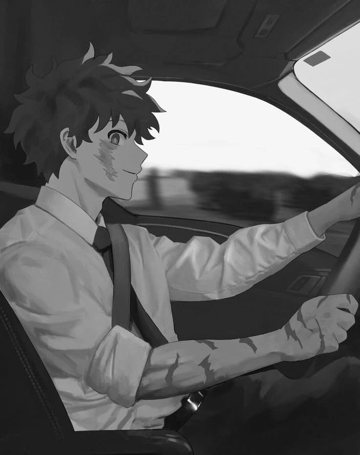 Izuku Midoriya  thumbnail