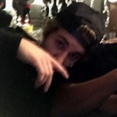 Justin Bieber thumbnail
