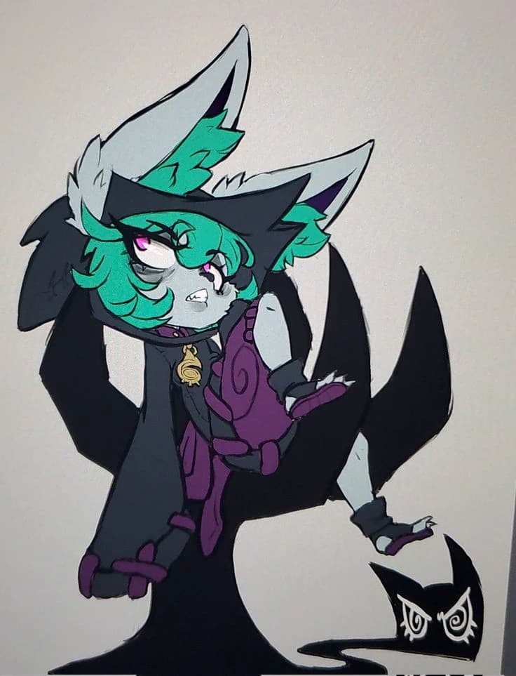 Vex thumbnail