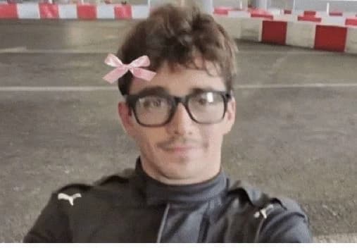 ☆Charles leclerc ☆ thumbnail
