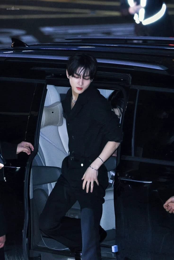 Yang Jungwon thumbnail