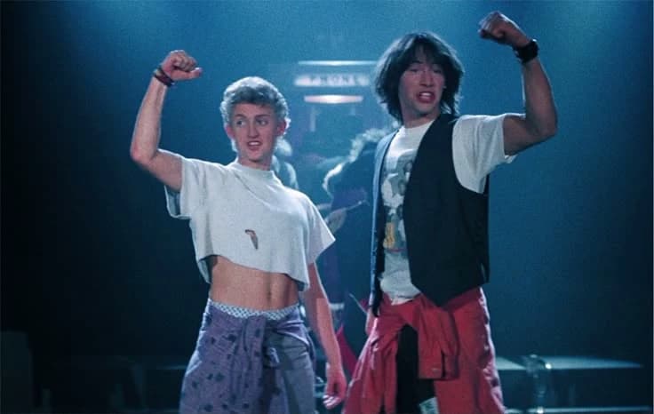 Bill and Ted thumbnail