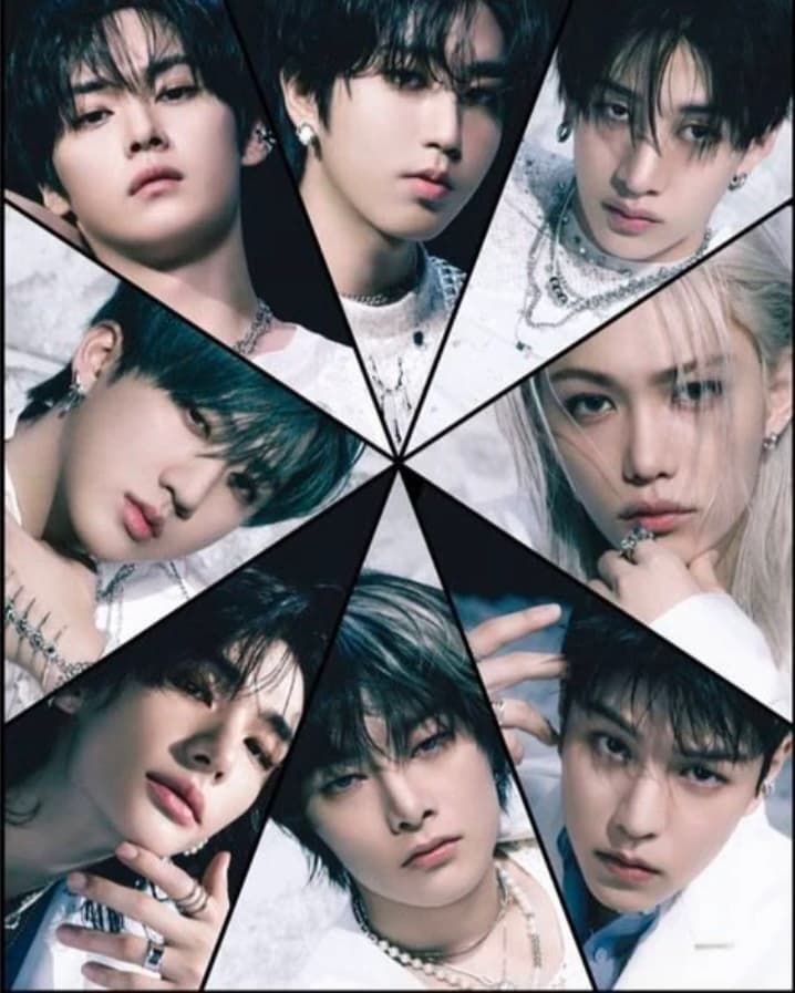 Stray kids thumbnail