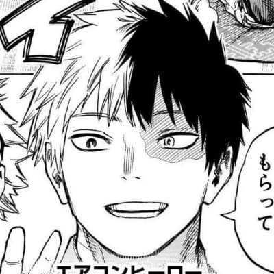 01 Shoto Todoroki BL thumbnail