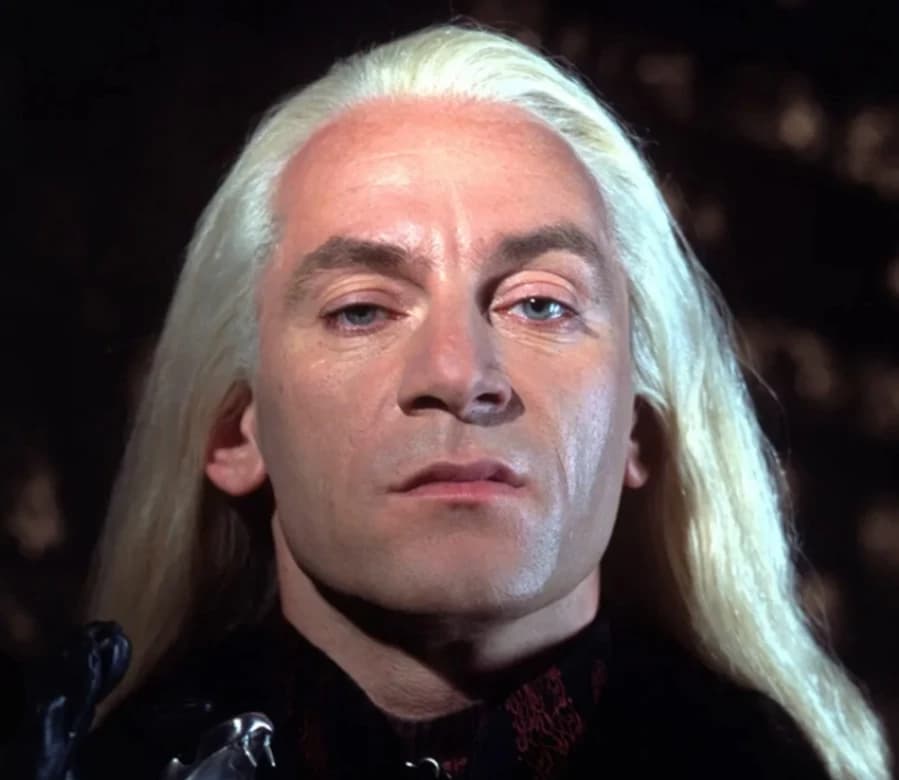 Lucius Malfoy thumbnail