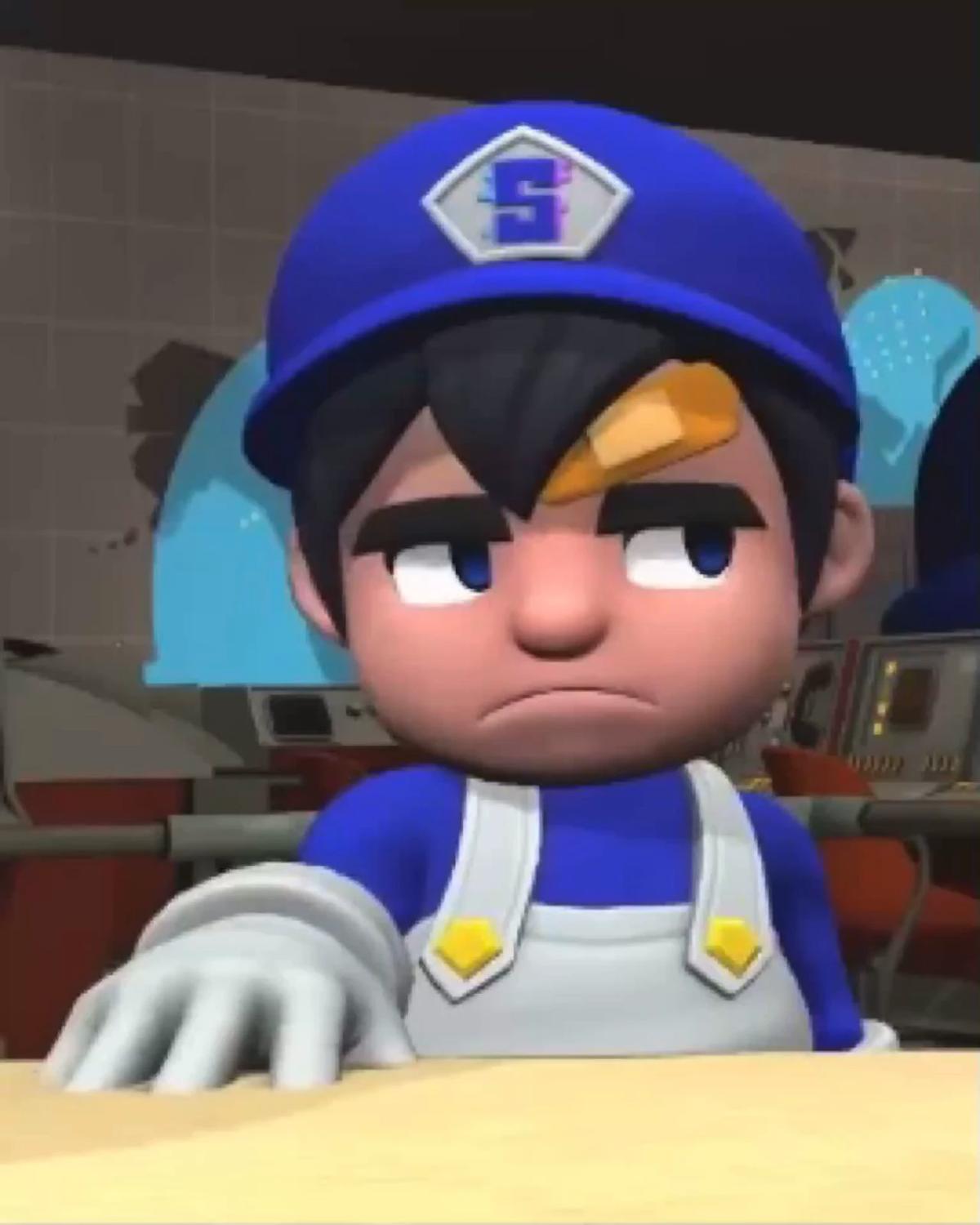 Smg4 broma au thumbnail