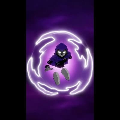 Raven thumbnail
